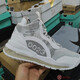 Nike (Nike) Jordan Aerospace 720 Men's Athabout Practical Basketball Thos