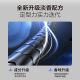 杰威尔男士发胶发泥套装塑型造型强力固定哑光蓬松自然清爽速干定型喷雾