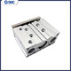 JPHZNB TRES EXIS TRES-ROD con cilindro de varilla guía MGPM12X16X20X25/32/40/50/63-30100X125*175Z MGPM12250Z