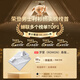 罗蒙（ROMON）【桑蚕丝免烫】长袖衬衫男士白衬衫修身衬衣商务职业男装白色41