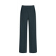 LESS [same style in the mall] 2025 autumn new straight loose commuter casual sleeves 2P8E15920 438 deep ink blue M