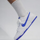 
Nike (NIKE)/Nike Dunk Low Blue and White Low Top Fashion Sports and Casual Board Shoes DV0831-104 White and Green FD9922-151 Spot 36