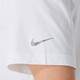 Nike (Nike) Pure Cotton Cothlete Crown Blee-Right и езда на велосипеде круглая шея мужская тренировочная фитнеса и повседневная баскетбольная спортивная одежда тяжелая дышащая футболка Top Hv4882-100/Fast Drahing 2xl