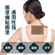 
Hong Kong Pharmacy Panax notoginseng Bone Patch 10 Tablets/Box Shoulder and Neck Extraction Penetration Herb Hot Compression Lumbar Cervical Relief KSN9898 One Box *10 Patch