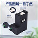 Original adaptation of Epson Epson waste ink bin L6168 L6178 L6198 maintenance box T04D1 waste ink collection T-04D1 maintenance box/waste ink bin