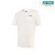 YONEX 16833CR/16835CR 25SS natural and environmentally friendly series men and women sports T-shirt Mint 16835CR (women's style) XL XXL