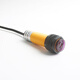 Photoelectric switch 5V induction E3F-DS30C4 proximity diffuse reflection sensor 5V NPN normally open C1 detection distance 30cm adjustable NPN normally open 5V