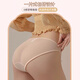
FitonTon3 underwear for women, pure and sexy women's underwear, lace hollow breathable bikini shorts