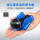 
Xiaohe Mini Remote Control Rowing High Speed ​​Boat Remote Control Charging Submarine Boy Waterproof Cruise Toy Boat Dark Gray Destroyer-2.4G Standard Charging-Send Remote Control Battery + Tools