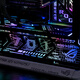 华硕（ASUS）ROG HYPERION GR701 创世神机箱 双C口优化版 铝合金X骨架/全塔机箱/支持EATX主板/双420水冷 磁吸灯板4件套（不含机箱送集线器）