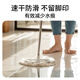 Dettol floor cleaner popular product 2L floor cleaner decontamination sterilization floor tile cleaner special for mopping