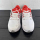 
Nike (NIKE) casual shoes men's shoes 2025 summer new sports shoes QUEST 4 lightweight shock-absorbing running shoes DA1105 DA1105-100 white and red splicing 40.5