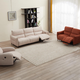 NOUVELLE MAISON QD-11976M SOFA FONCTIONNEL, 3 sièges en ligne