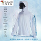 Ropa de protector solar de carpintero para mujeres 2025 Nuevo verano Bicicleta transpirable Ropa de protección solar alambre de hielo camisa solar chaqueta delgada gorro ESPECIDAD --- Negro de talla F 80-120Jin [Jin iguala 0.5 kg]