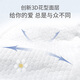 Jiaying Monet Garden Ultra Thin Summer Growth Pants Breathable Dry Diapers Baby Men and Women Baby Diapers Pulling Pants XXL Size 33 Tablets