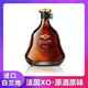 岱豪法国进口洋酒老爷车铂影领主XO白兰地正品40%烈酒调酒基酒礼盒装 【岱豪老爷车】 1000mL 2瓶