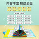 LELEFEFEFISH-Kinderstimmungslesen Lernbuch Baby Early Education Machine Artefakt Ladespielzeug Pinyin Tang Gedichte Chinesische und Englisch 50-Seiten-Chinese, Mathematische und Englisch Klassenzimmer Lesen-Ladung