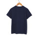 李维斯（Levi's）男士休闲时尚T恤A9221-0001 藏青 S