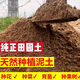 Pastoral soil, ordinary yellow soil, universal pure natural mud soil, vegetable soil, flower soil, balcony nutrient soil 10 Jin Jin is equal to 0.5 kg, natural green pure pastoral soil, insecticide-free