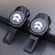Wuji Automobile Safety Belt Safety Verlängerung Gelenk für Autokontrampenverbindlichkeiten Plug-in-Kartenkopf Nio et5es6es8et7ec679