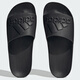 Adidas Slipper Herrenschuhe Frauenschuhe 2025 Sommer im Freien im Freien Beachschuhe Ehepaar Freizeitschuhe Schwimmsportschuhe Sandalen Ridge Schuhe If7371 Black 43