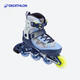 Decathlon children's adjustable, safe and comfortable roller skates for space travel, essential for physical education classes 4663371