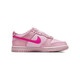 Nikedunk Low GS Sports et chaussures de skateboard décontractées CZ2496 CW1590 POUR POUR PRODUCTION OOTER