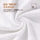 
Baicaoyuan disposable thickened bath towels large pearl pattern portable travel bath towels for business trips 10 independent packaging for adults