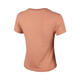 Nike (Nike) 2025 Frauen als W NSW NK Chll Knt MD CRP Kurzarm T-Shirt FV5509-688 s