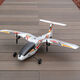 Aircraft Sawang Seagull Bionic bionic oiseau d'oiseau d'oiseau d'air Hélicoptère Hélicoptère Plan de parc à ailes fixes à double moteur bon