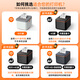 Shangpeng takeout printer automatically takes orders Meituan takeout flash sale Ele.me printer 4gWiFi Bluetooth thermal receipt machine cloud printer all-in-one meal delivery machine meal treasure wireless upgrade dual-band WiFi dual-band WiFi + real voice