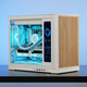 Colorful 24-issue interest-free secondary screen ultra 7 265KF/14700KF/RTX5080/5070Ti/5060Ti white assembled computer desktop game console diy complete machine seven U7 265KF+32G+1T+5070Ti 32G