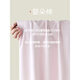 
Hengyuanxiang couple pure cotton pajamas for women short-sleeved shorts cool summer thin men casual outdoor wear suit men 16751 M
