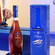 马爹利名士VSOP干邑白兰地洋酒法国原装进口 名士 700mL 1瓶