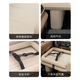 Uncle Snail Car Baby Sleeping Bed Children's High-speed Railway Sleeping Artifact Inside the car, baby with baby rear seat, baby inflatable sleeping mattress [flagship model] Upgraded wrap-around guardrail + electric power supply inflatable pump and full set of accessories