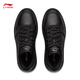 Li Ning Yuanxiao丨Shock-absorbing and rebound classic casual shoes for men 25 new soft and comfortable low-top sports shoes AGCV315