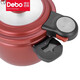 Debo Depower Platin (Schnellkochtopf) DEP-829