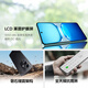 vivo iQOO Z10x 8GB+128GB 风羽青 6500mAh超薄蓝海电池 天玑7300 护眼LCD屏幕 电竞手机 国家补贴