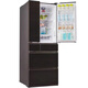 Panasonic Kühlschrank NR-F504VT-N5/F604/F507/F607/F654/F673 NR-F507HX-W5 (Original importiert 496L) weiß