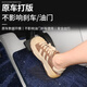 Junchen Le [Lu Shang] is suitable for 25 Buick GL8 PHEV Lu Shang foot mat floor mat first enjoy the smart and enjoy exclusive version of the car. Front row + middle row + three rows of double-layer [white bottom + blue Buick GL8 new energy/24-25 model (3599 smart and enjoy