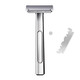 3271 people collect sharp blade manual shaving blade for men universal manual shaving blade half blade 100 blades/large box