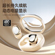 Chengruida Bluetooth Headset 2025 New Bluetooth/Wireless Headset In-Ear Ultra-Long Battery Life Noise Reduction Sleep Music Huaqiangbei Top Ten Bluetooth Headset Gold List No. 1 C31 Skin-High-end Version丨10,000-Yuan Cinema Sound Suitable for Apple, Huawei, Xiaomi, Oppo Vivo