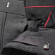 利郎男士西服套装商务休闲职业上班正装修身小西装外套西裤两件套 9901藏青西服+西裤 M  170 100-120斤