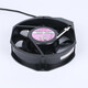NMB/S05/S12 17238 Metal blade high temperature resistance fan 5915 5915PC-20W-B20-S11 5915PC-20W-B20-S12200V
