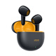 Vivo iQOO TWS Air3 Pro Star Yellow National Subsidy 50dB Adaptive Active Noise Cancellation 44ms Ultra-low Game Latency 47 Hours Long Battery Life