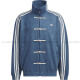 Adidas (adidas)/adidas Clover hombres y mujeres New China Suede Flowe Loose Chaqueta JZ9927 JW1968 XL 185/104A