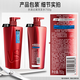 Sassoon Shampoo Moisturizes Anti-dandruff 750g Shampoo Anti-dandruff Shampoo Universal for Men and Women [Brand Direct Supply More Reassuring]
