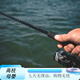 Daiwa 24 Tatula XT Spider Lure Rod Microobjetos de alta carbono Usado pesca de lubina con dientes lejanos Fine Worm Many/682lfs 2.03m