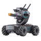 DJI ELF DJI MECHA MASTER ROBOMASTER S1 Программный интеллект.