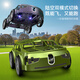 
Beast Drone SG900Pro Remote Control Speed ​​Land/Air Flight Two-in-One Climb All Terrain Remote Control Aircraft Drift Racing Children's Purple Double Electric